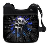 Taška přes rameno gothic 12 MyBestHome 34x30x12 cm