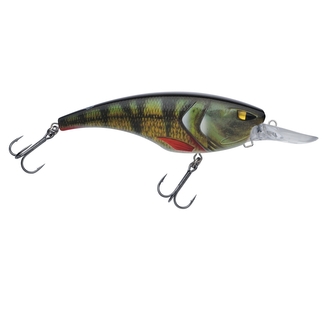 ZILLA DEEP CRANK 14,3CM PERCH