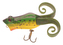 FRENZY FROG POPPER 5 CM BGF