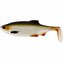WESTIN: Gumová nástraha Ricky the Roach Shadtail 10cm 14g Lively Roach (BOX30)