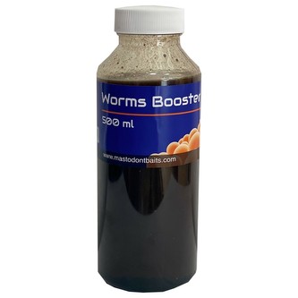 Booster Worms 500ml