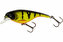 WESTIN: Wobler BabyBite SR 6,5cm 12g Floating Fire Perch