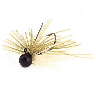 Keitech: Jig Tungsten Mono Spin 2,7g Wakasagi