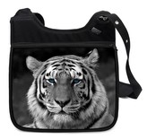 Taška přes rameno kočky 15 MyBestHome 34x30x12 cm