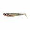 MCPERCH SHAD SVARTZONKER 7,5CM REAL PIKE