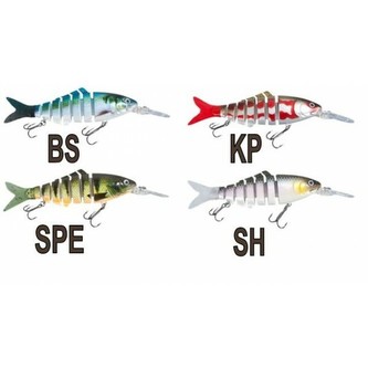 Wobler Koya 114 Vzor SPE