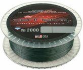 CONNECT+ CB2000 MOSS GREEN 900M 0,16MM 6,75KG