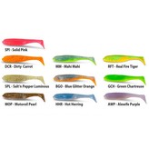 Nástraha Slim Jim Non Toxic 10 cm Vzor RFT, box 20 ks