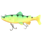 Imitace pstruha AT–Lure 135 g vzor FT
