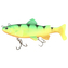 Imitace pstruha AT–Lure 135 g vzor FT