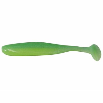 Keitech: Gumová nástraha Easy Shiner 5" 12,7cm 10,4g Lime Chartreuse Glow 5ks