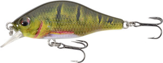 Wobler Yuragu Hiratai 52, 5,2 cm, 4,2 g, vzor NPC