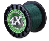 šňůra 4 X Allround Braid 3000 m/ 0,23mm