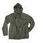 Mikina Nighthawk Zipper Hoodie Velikost XL
