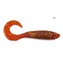 Nástraha Drop Stuff Grub Tail 4,5 cm, Vzor CH