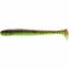Keitech: Gumová nástraha Swing Impact 2,5" 6,3cm 1,3g Green Pumpkin PP/Chart 10ks