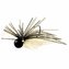 Keitech: Jig Tungsten Mono Spin 0,9g Silver Flash Minnow