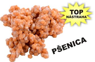 Vařená pšenice vakuová 1kg