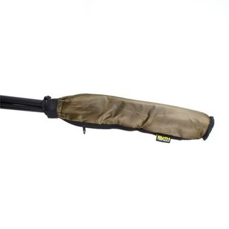 Ochrana špičky rybářských prutů