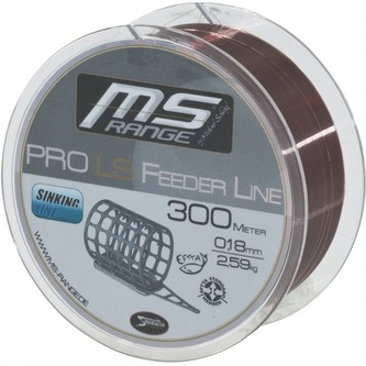 Vlasec Pro LS Feeder průměr: 0,18 mm