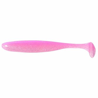 Keitech: Gumová nástraha Easy Shiner 5" 12,7cm 10,4g Bubblegum Shiner 5ks