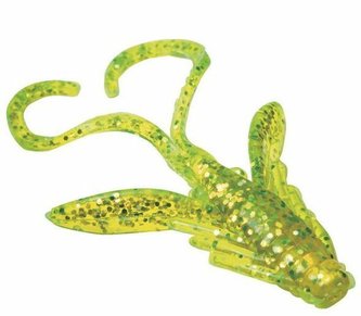 POWERBAIT NYMFA 2,5CM CHS
