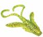 POWERBAIT NYMFA 2,5CM CHS