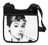 Taška přes rameno Audrey Hepburn MyBestHome 34x30x12 cm