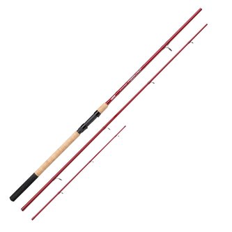 Feederový prut Tanager 2 Red Power 3,60m 60-100g Feederový prut Tanager 2 Red Power 3,60m 60-100g