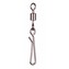 Pevnostní obratlík Easy Clip Size 2, 10ks/bal
