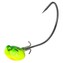 Háček Wide Offset FT-Jig, 12/0 Hmotnost 60g, 2ks/bal