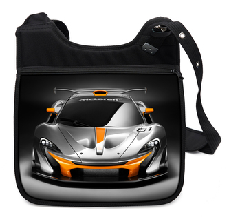 Taška přes rameno auta 02 MyBestHome 34x30x12 cm