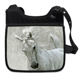 Taška přes rameno koně 11 MyBestHome 34x30x12 cm