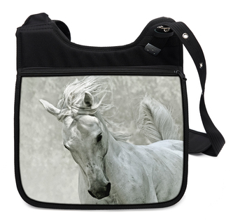 Taška přes rameno koně 11 MyBestHome 34x30x12 cm