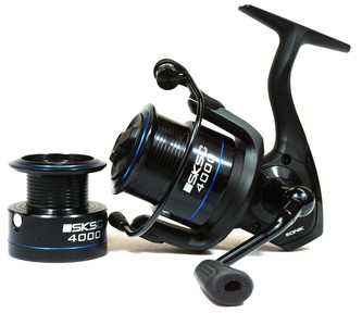 SONIK: Naviják SKSC Commercial 5000