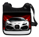 Taška přes rameno auta 09 MyBestHome 34x30x12 cm