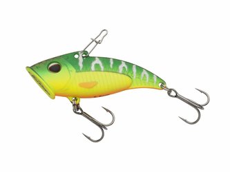 RATTLING POWERBLADE 6,5CM 26G FIRETIGER