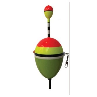 Splávek na dravce (Kačena) hmotnost: 400g