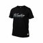 WESTIN: Tričko Old School T-Shirt Black Velikost XL