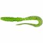 Keitech: Mad Wag Slim 4,5" 11,4cm 2,9g Lime Chartreuse 9ks