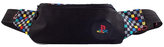 Ledvinka Playstation: Retro logo (34 x 12 x 4 cm)