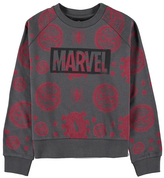 Dětský svetr Marvel|Spiderman: Hero (výška 158-164 cm)