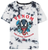 Dětské tričko Marvel|Venom: Protector (158-164 cm) bílá bavlna