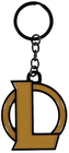 Přívěsek na klíče League Of Legends: Logo