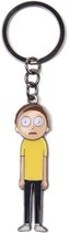 Přívěsek na klíče Rick And Morty: Morty With Movable Head