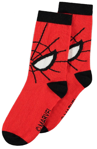 Pánské ponožky Marvel|Spiderman: Spidey (EU 35-38)