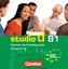 Studio d B1 Teilband 2 Audio-CD