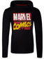 Pánská Mikina Marvel: Logo (XL)