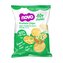 Protein Chips 30 g - NOVO - zakysaná smetana & cibule - 6 x 30 g