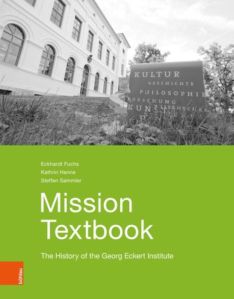 Mission Textbook